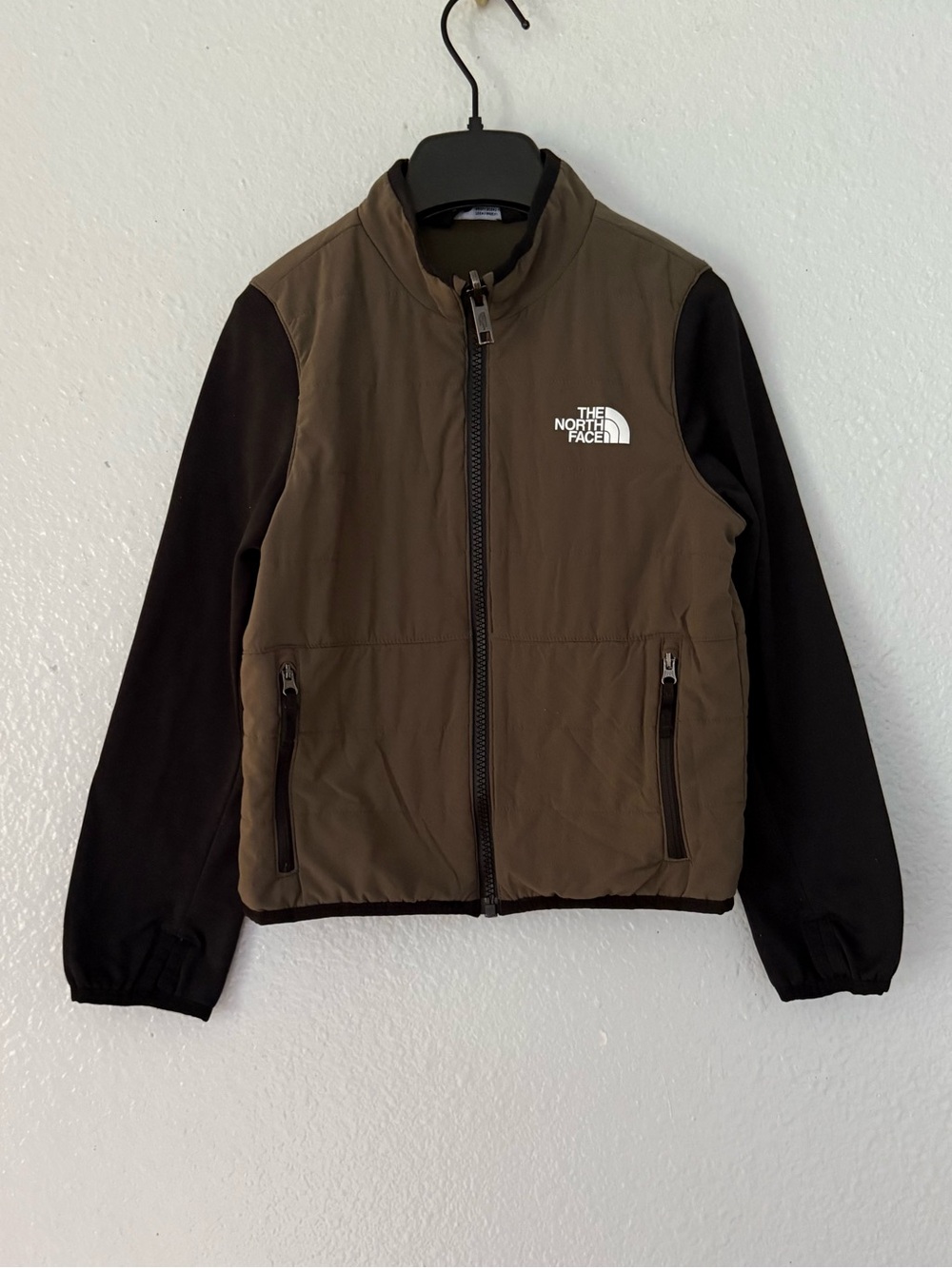 The North Face Little Kid Jacket Size: XS 6